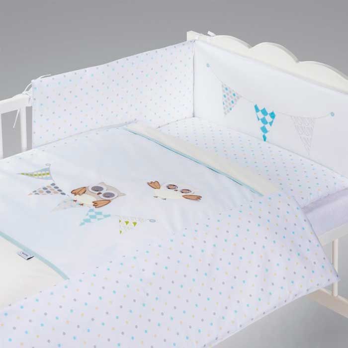 Сменный комплект Klups Nocne Sowki H237/H238 2 ед.