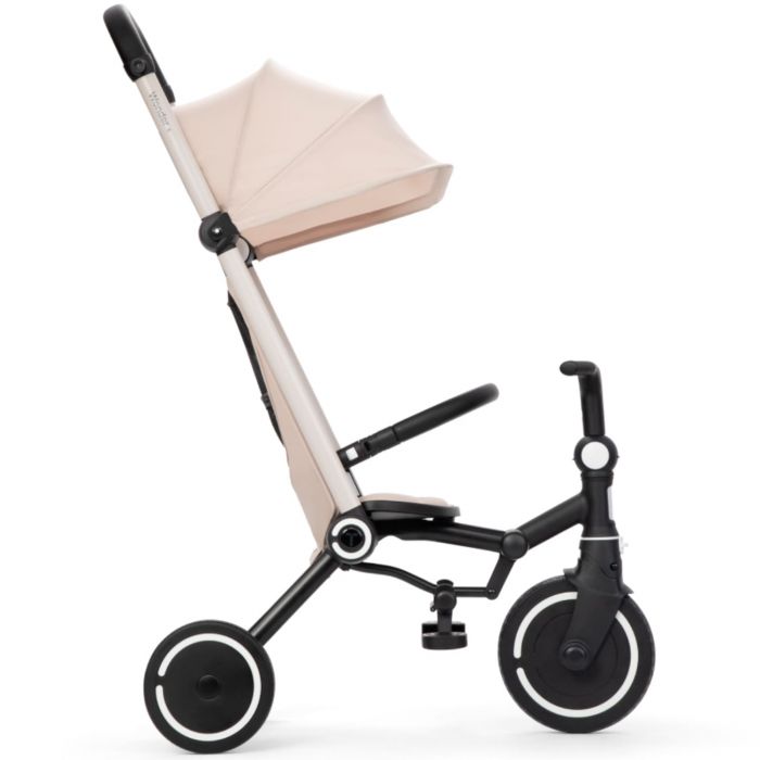 Коляска-велосипед smarTrike Wonder Plus