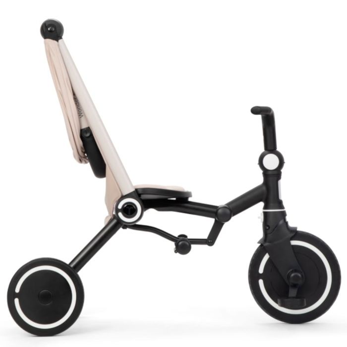 Коляска-велосипед smarTrike Wonder Plus