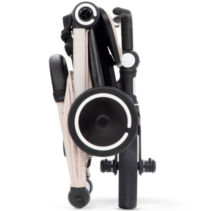 Коляска-велосипед smarTrike Wonder Plus