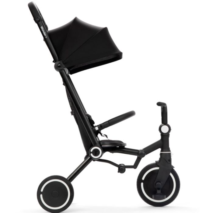 Коляска-велосипед smarTrike Wonder Plus