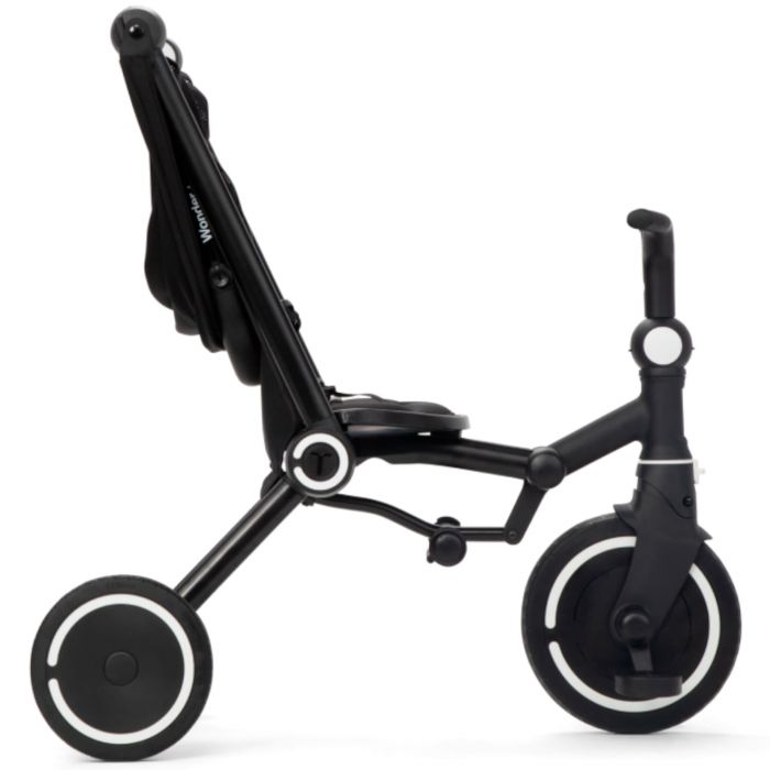 Коляска-велосипед smarTrike Wonder Plus