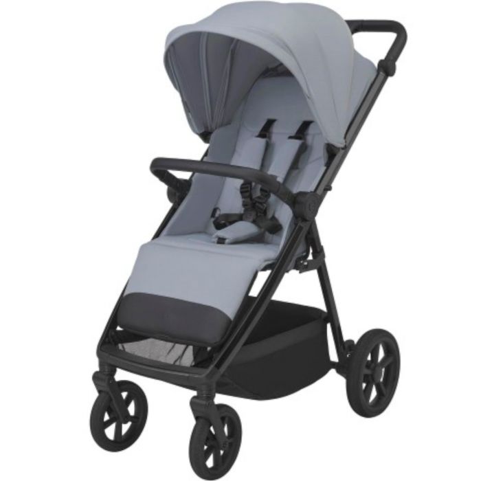 Прогулочная коляска Espiro Pearl