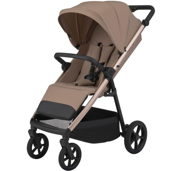 Прогулочная коляска Espiro Pearl