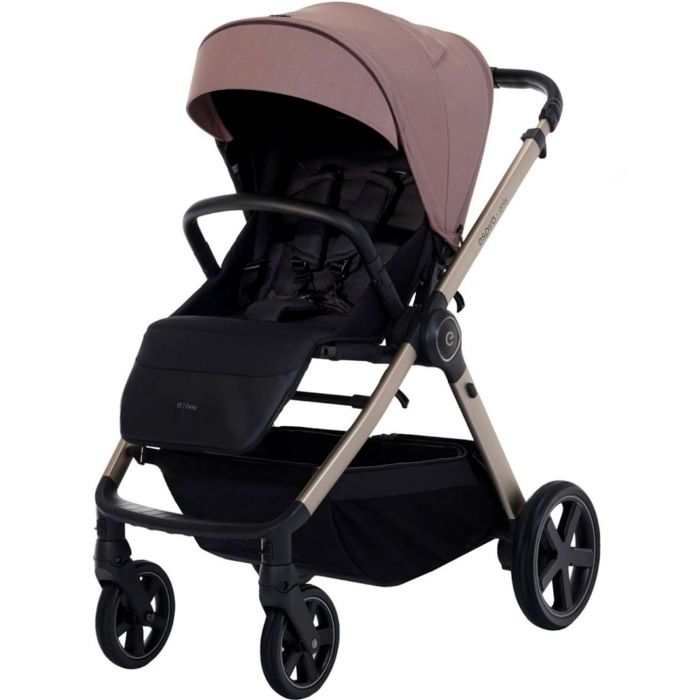 Универсальная коляска 2 в 1 Espiro Only