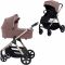 Универсальная коляска 2 в 1 Espiro Only