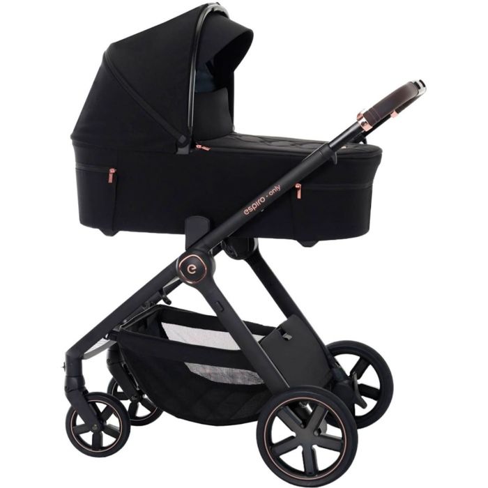 Универсальная коляска 2 в 1 Espiro Only
