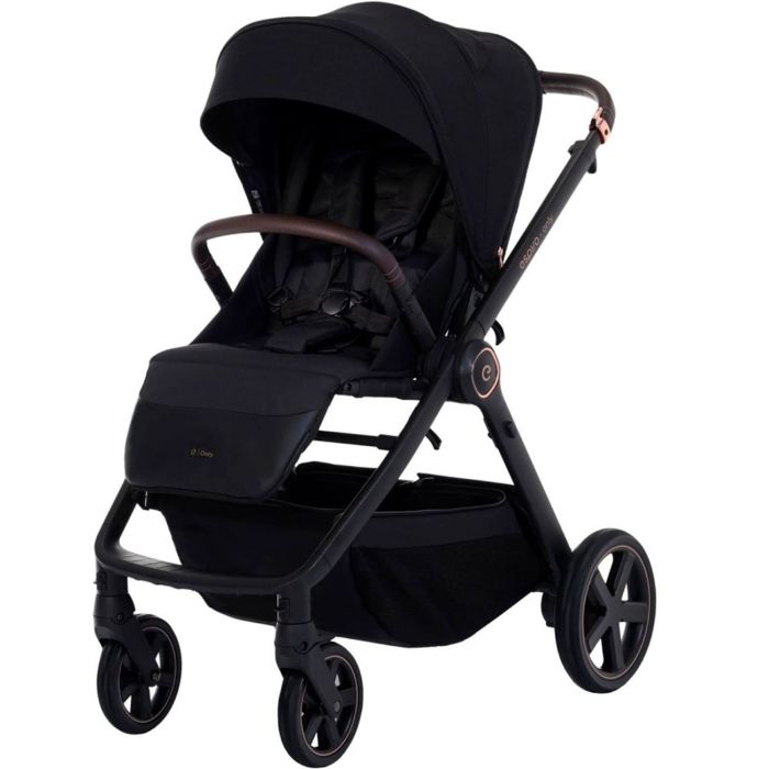 Универсальная коляска 2 в 1 Espiro Only
