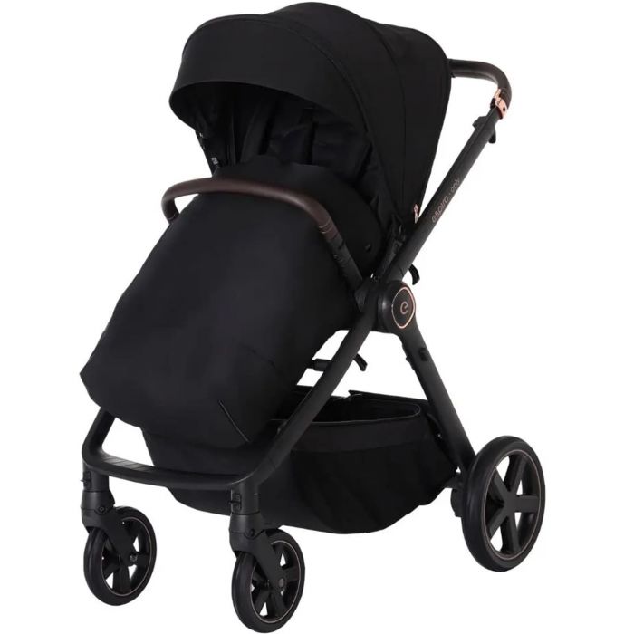 Универсальная коляска 2 в 1 Espiro Only