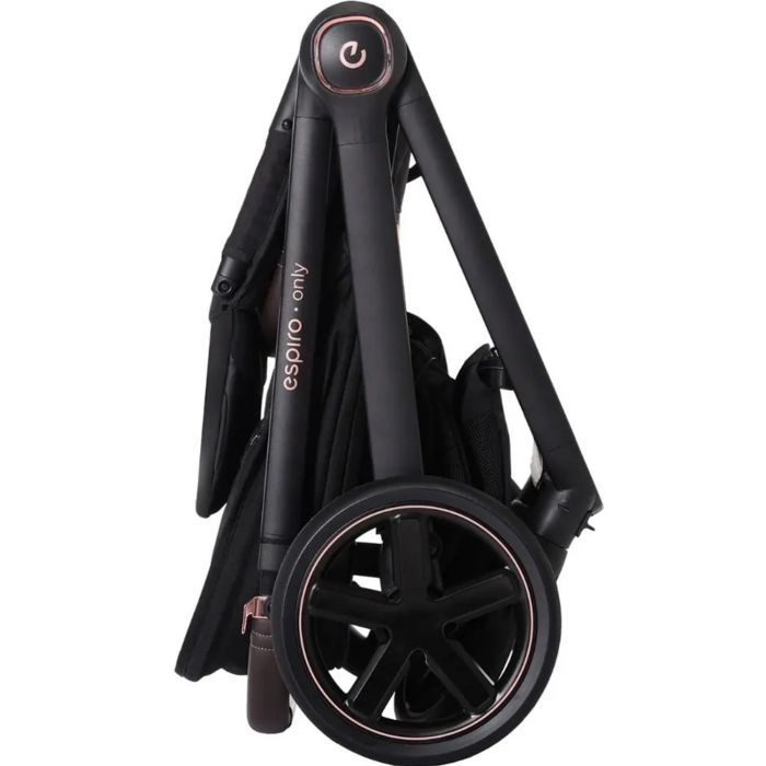 Универсальная коляска 2 в 1 Espiro Only