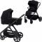 Универсальная коляска 2 в 1 Espiro Only