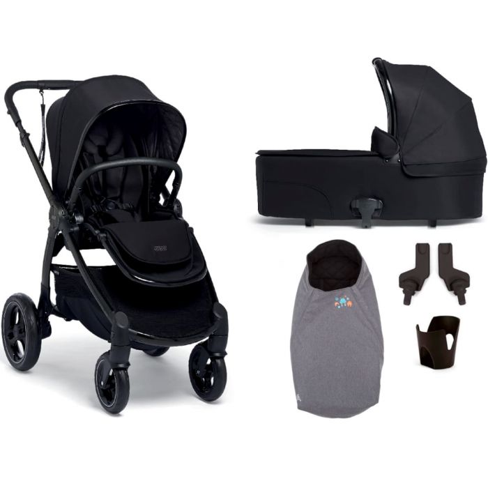 Універсальна коляска Mamas & Papas Ocarro 2 в 1
