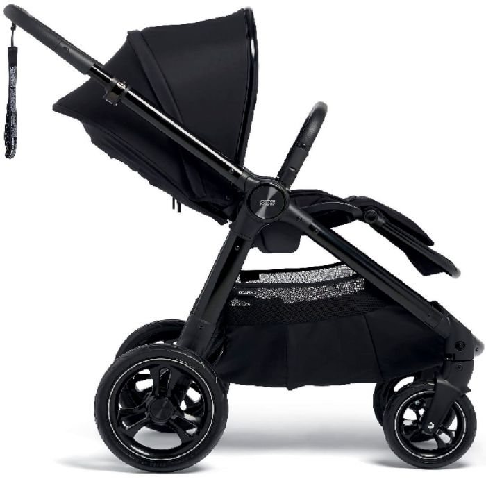 Універсальна коляска Mamas & Papas Ocarro 2 в 1