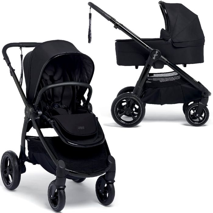 Універсальна коляска Mamas & Papas Ocarro 2 в 1