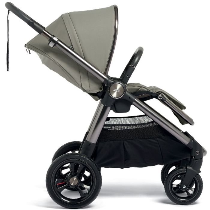 Універсальна коляска Mamas & Papas Ocarro 2 в 1