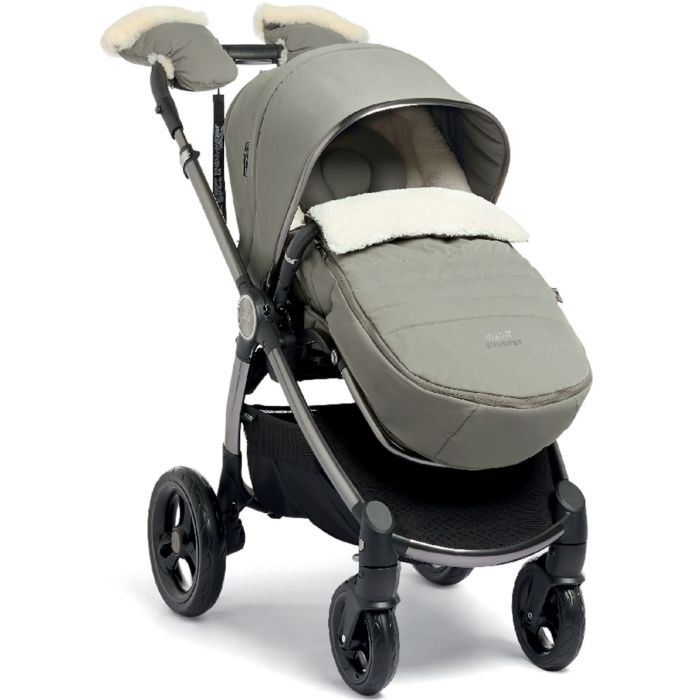 Універсальна коляска Mamas & Papas Ocarro 2 в 1