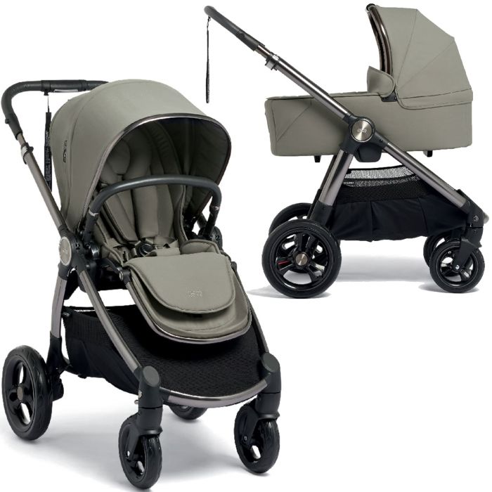 Універсальна коляска Mamas & Papas Ocarro 2 в 1