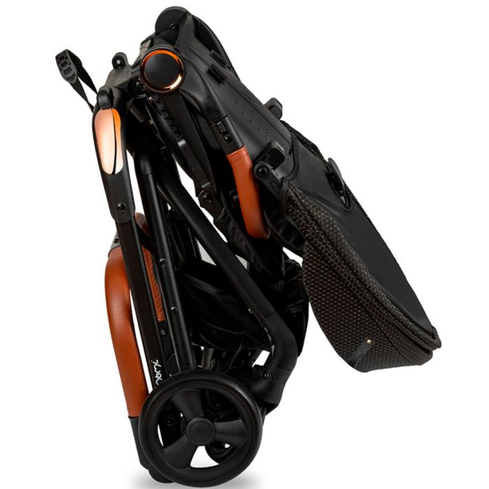 Прогулочная коляска MoMi Adelle