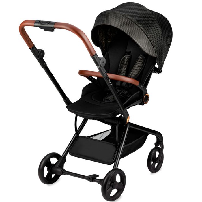 Прогулочная коляска MoMi Adelle