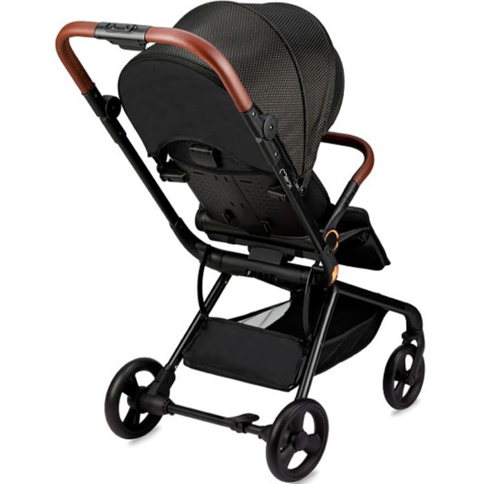 Прогулочная коляска MoMi Adelle
