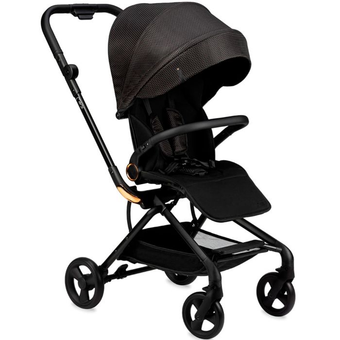 Прогулочная коляска MoMi Adelle