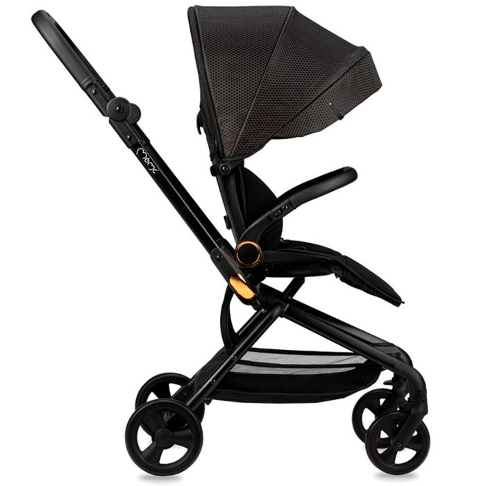 Прогулочная коляска MoMi Adelle