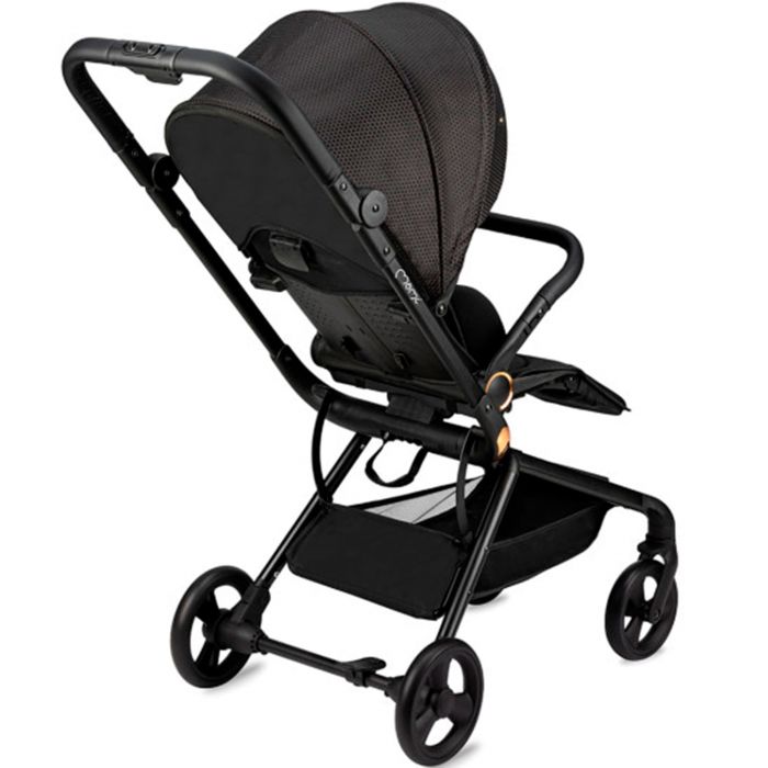 Прогулочная коляска MoMi Adelle