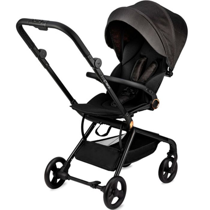 Прогулочная коляска MoMi Adelle