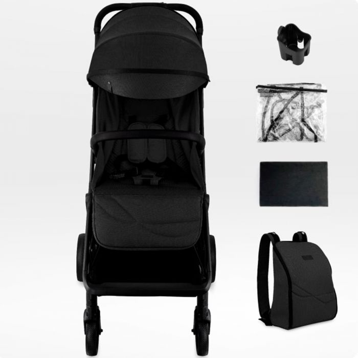 Прогулочная коляска MoMi Andrea