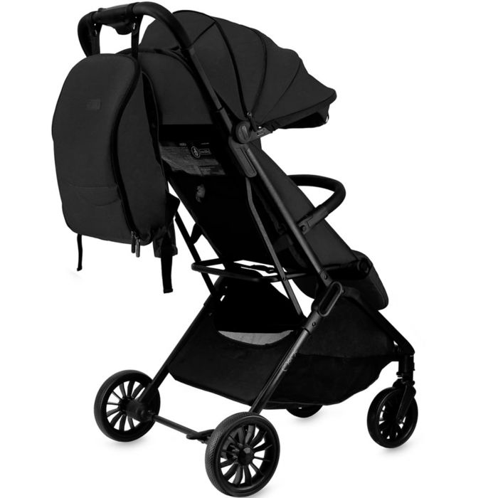 Прогулочная коляска MoMi Andrea