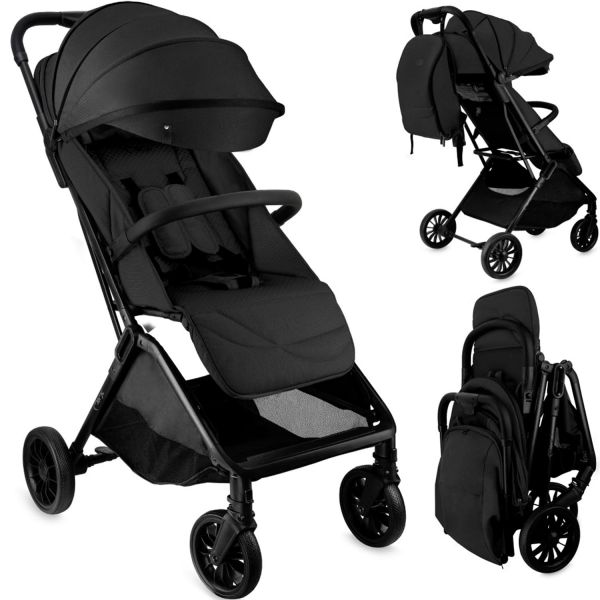 Прогулянкова коляска MoMi Andrea