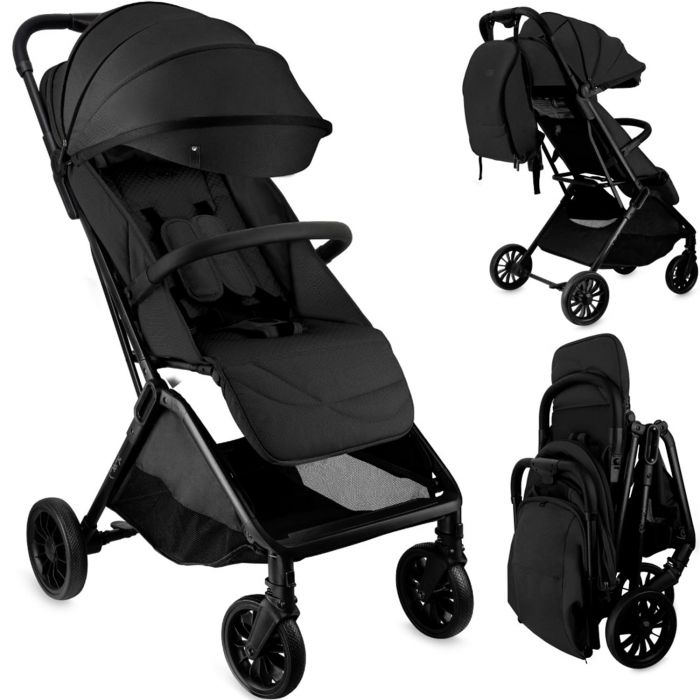 Прогулочная коляска MoMi Andrea