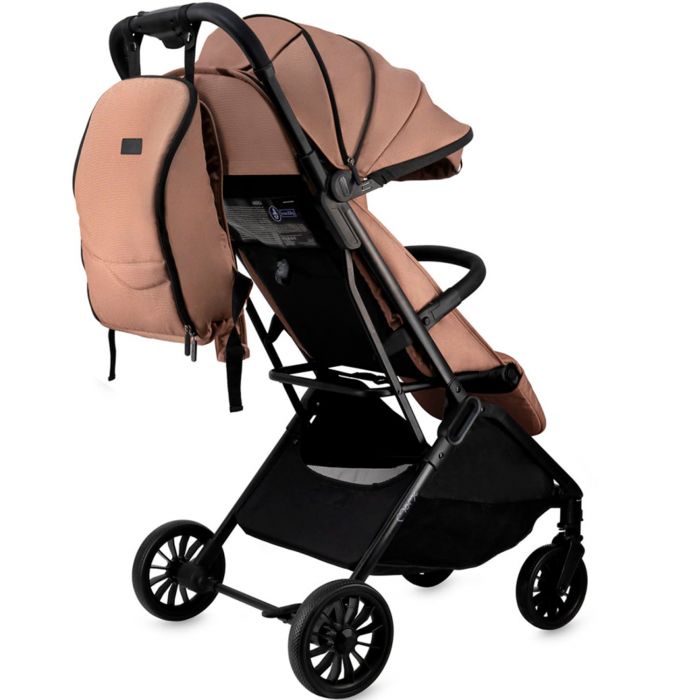 Прогулочная коляска MoMi Andrea