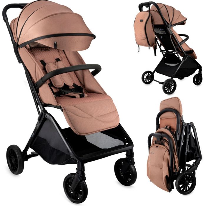 Прогулочная коляска MoMi Andrea