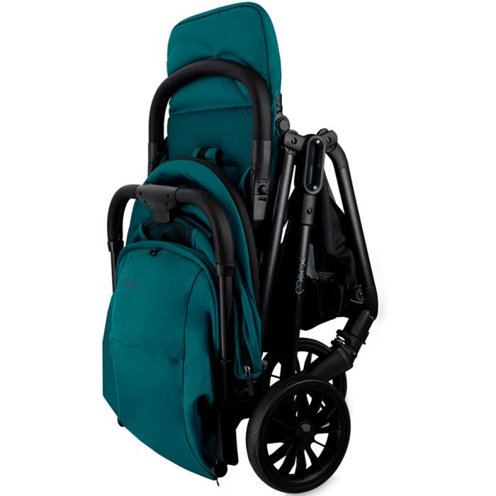 Прогулочная коляска MoMi Andrea