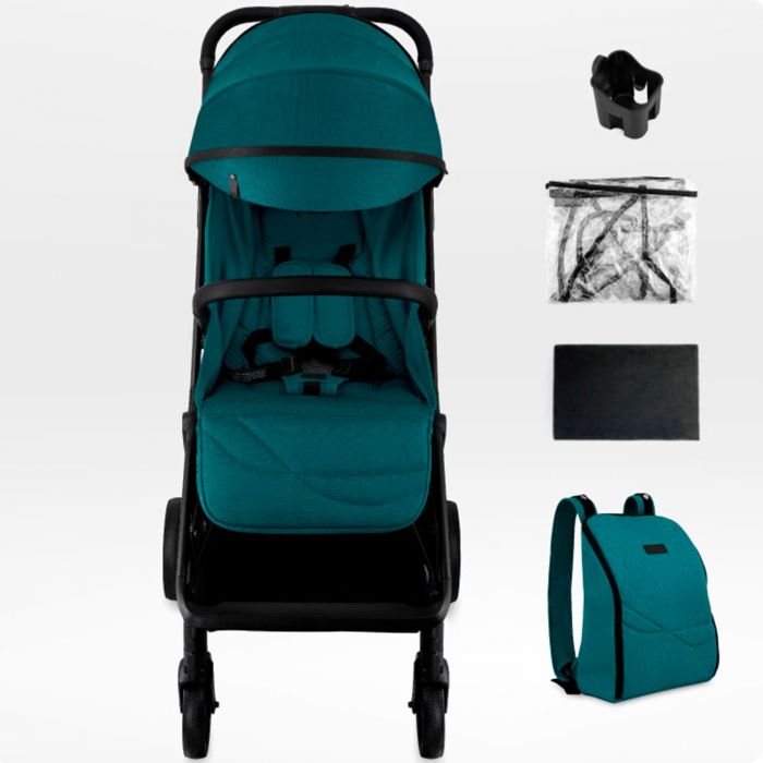 Прогулочная коляска MoMi Andrea