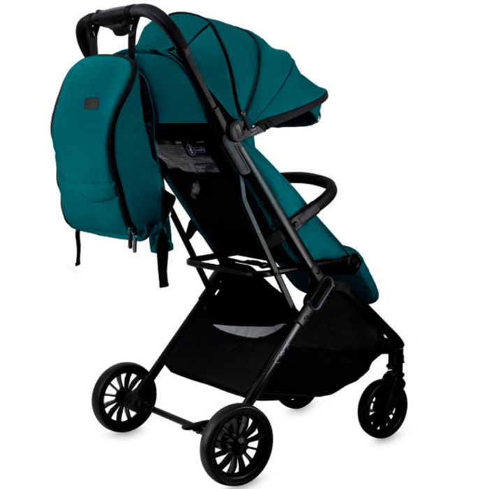 Прогулочная коляска MoMi Andrea