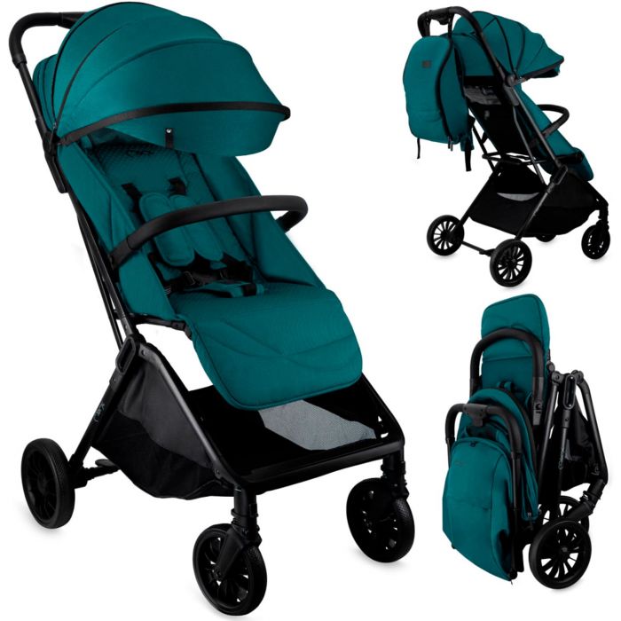 Прогулочная коляска MoMi Andrea