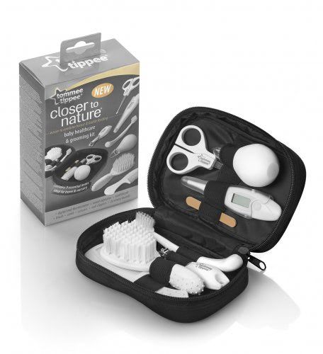 Комплект з приладдям для догляду за дитиною TommeeTippee
