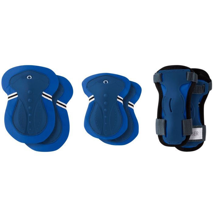 Защитный комплект для детей Globber