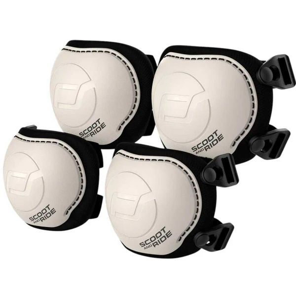 Комплект защитный детский Scoot and Ride