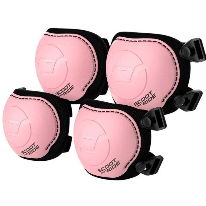 Комплект защитный детский Scoot and Ride