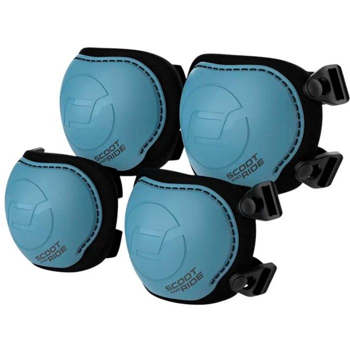 Комплект защитный детский Scoot and Ride