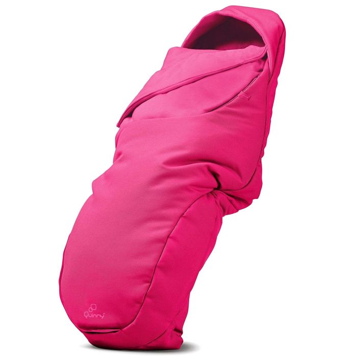 Конверт для коляски Quinny