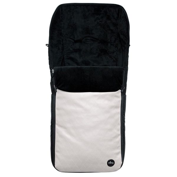 Конверт на ножки для коляски Mima Bo