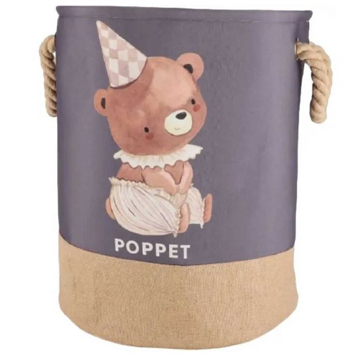 Кошик для іграшок Poppet