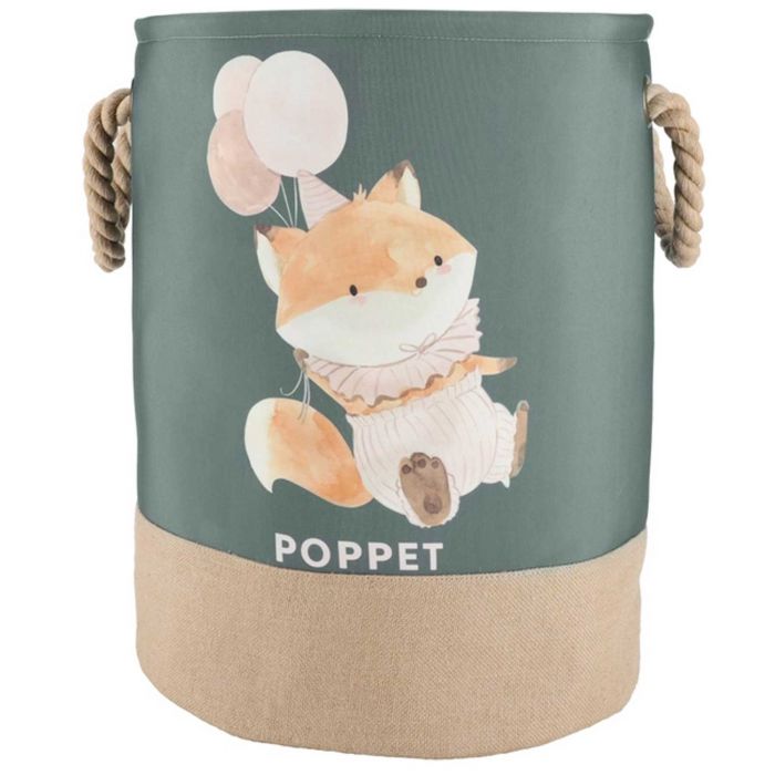 Кошик для іграшок Poppet