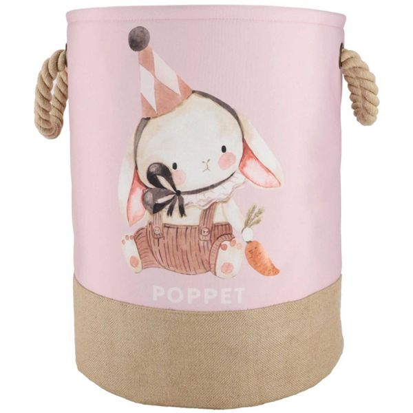 Корзина для игрушек Poppet Корзина для игрушек Poppet