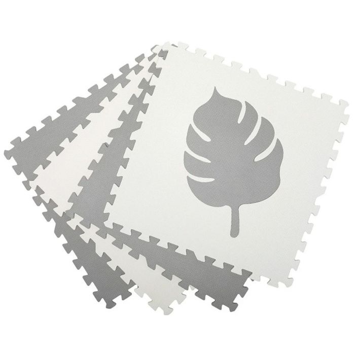 Коврик-пазл MoMi Feli 120х120 см