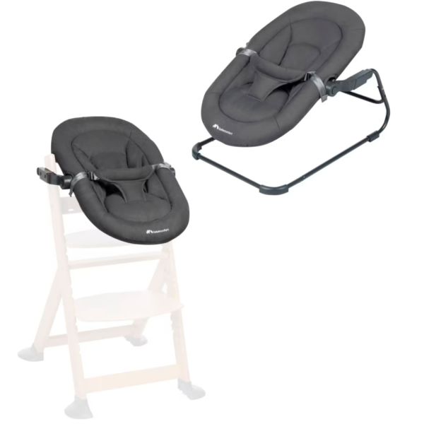 Шезлонг для стульчика Bebe Confort Timba